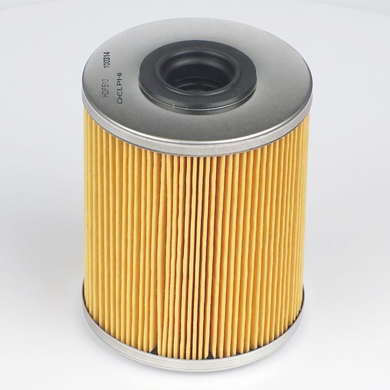 Filtro de combustível DELPHI ref. HDF536